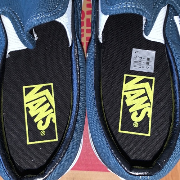 Vans - Picture 4 of 8